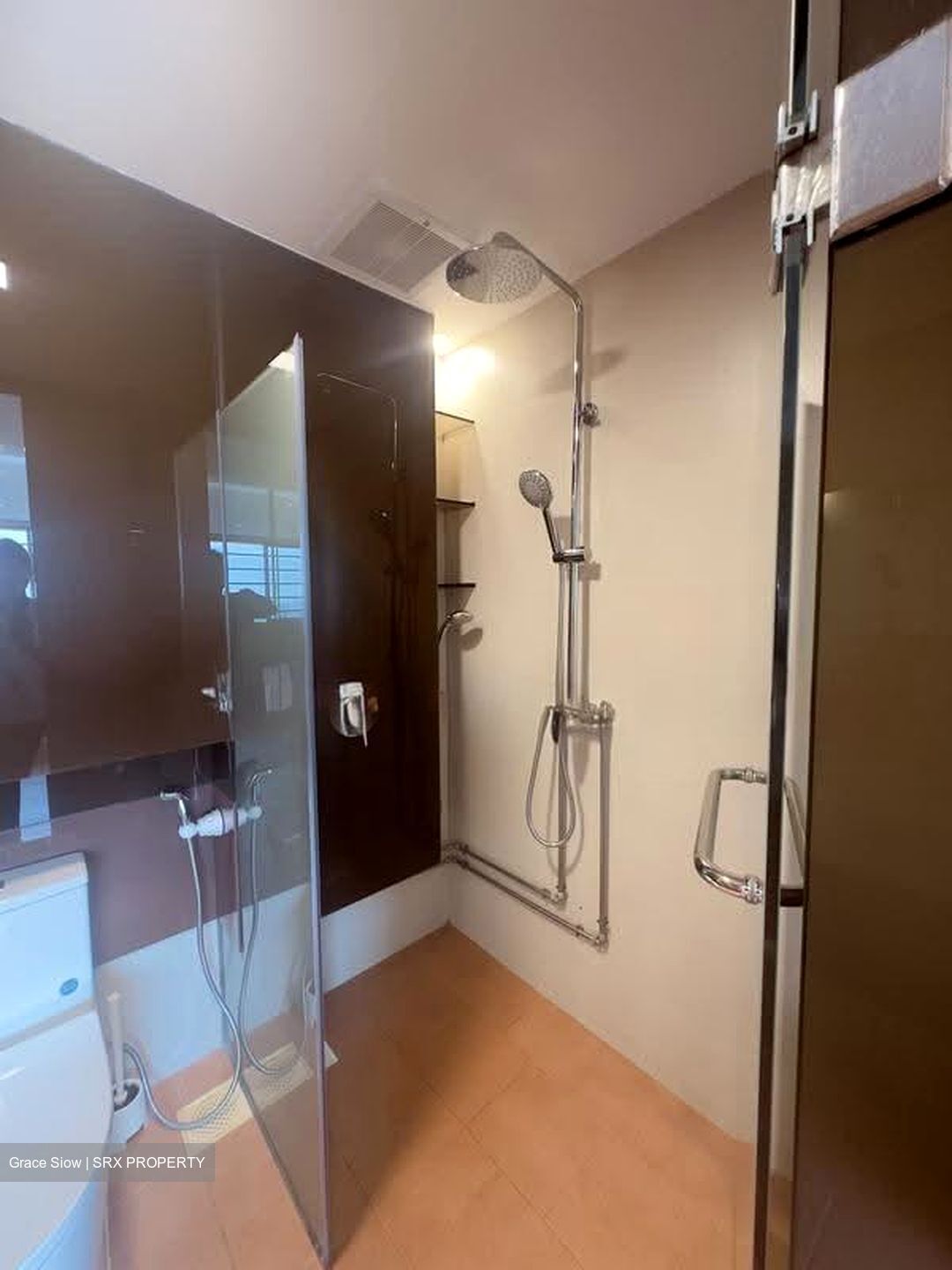 Ridgewood (D10), Condominium #612847111